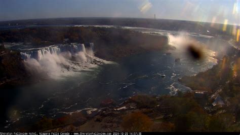 niagara falls webcam|Niagara Falls Live Webcam Feed 